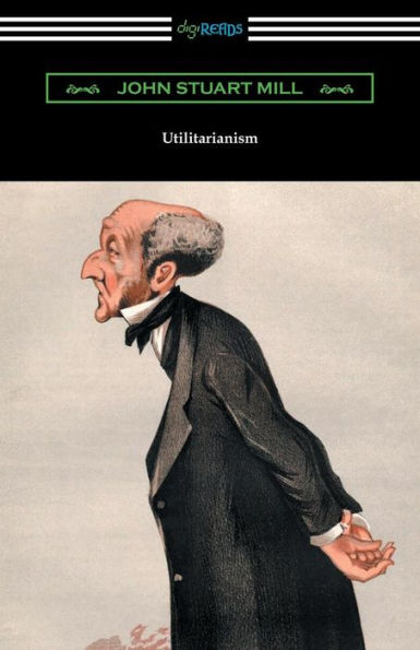Utilitarianism - 9781420956597