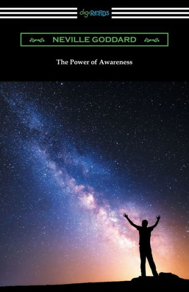 The Power Of Awareness - 9781420959215