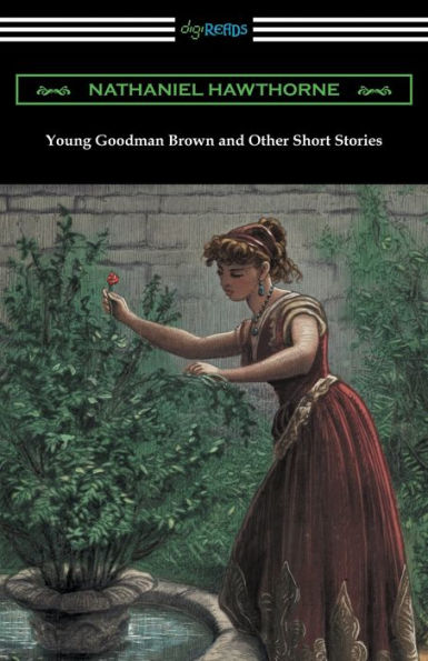 Young Goodman Brown And Other Short Stories