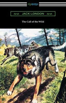 The Call Of The Wild - 9781420959338