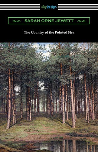 The Country Of The Pointed Firs