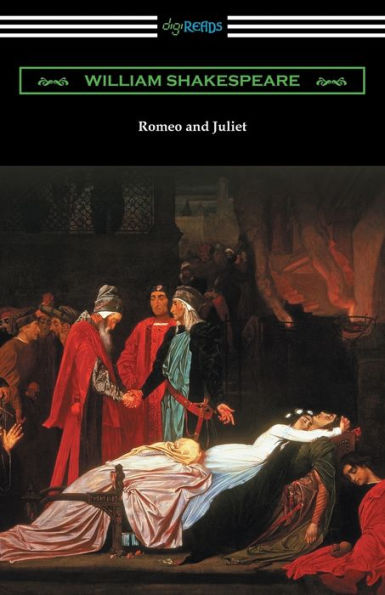Romeo And Juliet - 9781420961409