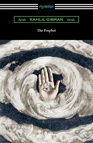 The Prophet - 9781420961898