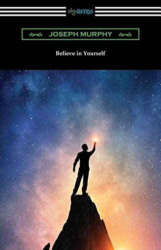 Believe In Yourself - 9781420962376