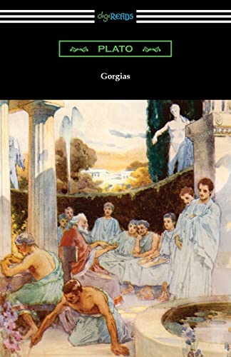 Gorgias - 9781420962475