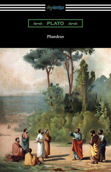 Phaedrus - 9781420962512