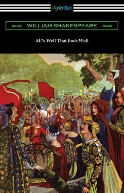 All's Well That Ends Well - 9781420962550