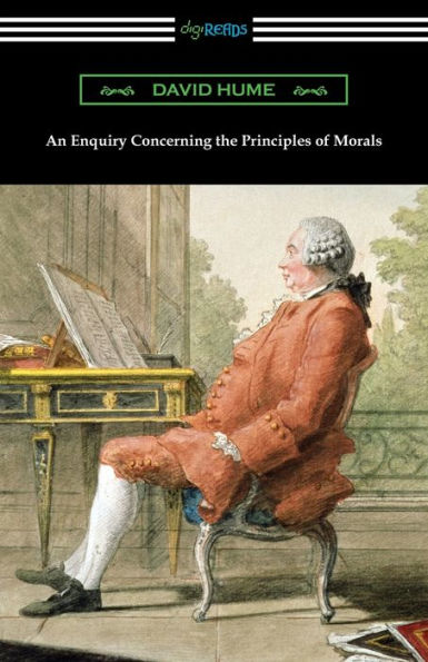 An Enquiry Concerning The Principles Of Morals - 9781420963380