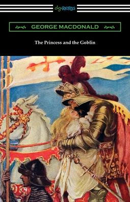 The Princess And The Goblin - 9781420963427