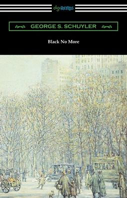 Black No More - 9781420963540