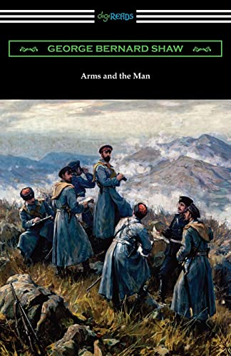 Arms And The Man - 9781420963564