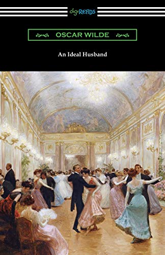 An Ideal Husband - 9781420963823