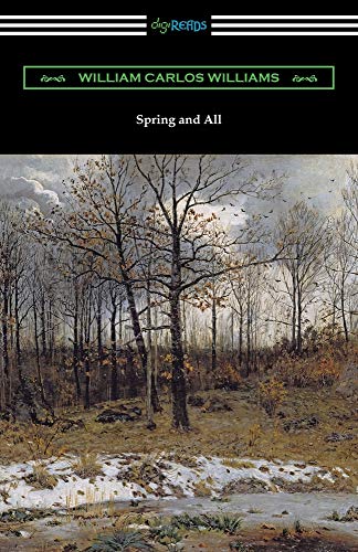 Spring And All