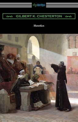 Heretics - 9781420964110
