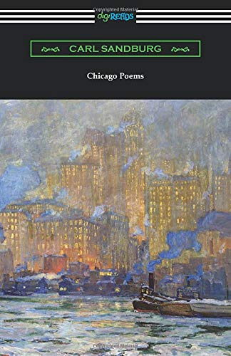Chicago Poems