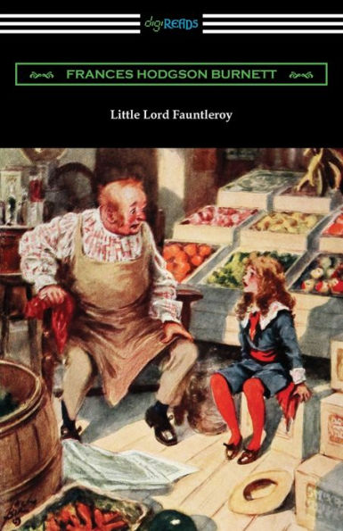 Little Lord Fauntleroy - 9781420965391