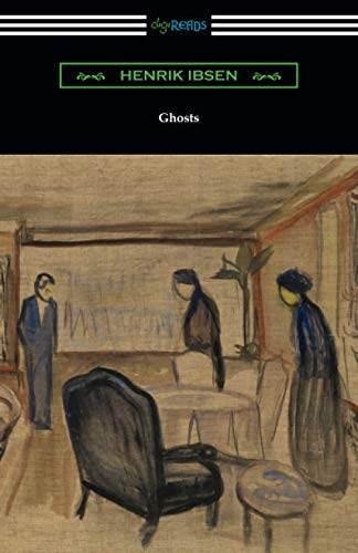 Ghosts - 9781420966572