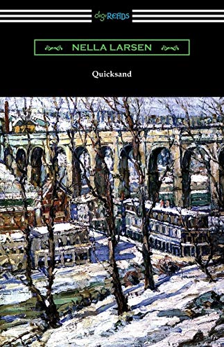 Quicksand - 9781420966671