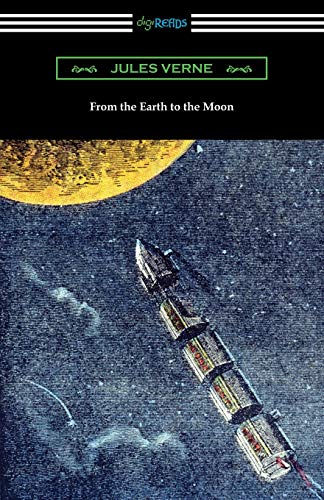 From the Earth to the Moon - 9781420968415