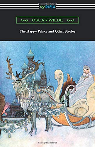 The Happy Prince and Other Stories