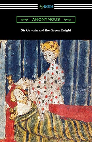 Sir Gawain and the Green Knight - 9781420968569