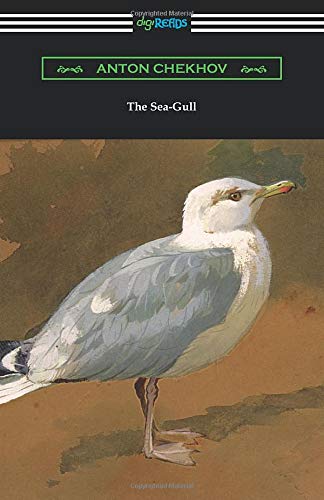 The Sea-Gull - 9781420968743