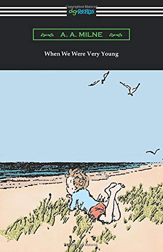 When We Were Very Young - 9781420969122