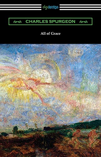 All of Grace - 9781420969405