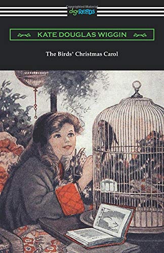 The Birds' Christmas Carol - 9781420969580