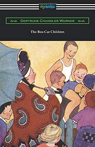 The Box-Car Children