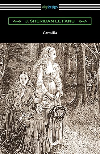 Carmilla - 9781420970265