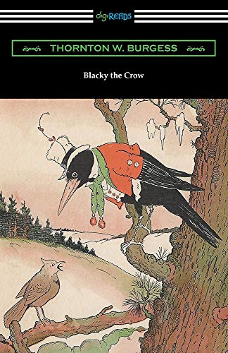 Blacky the Crow - 9781420971170
