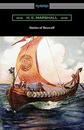 Stories Of Beowulf