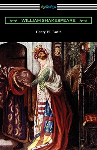 Henry Vi, Part 2
