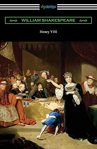 Henry Viii - Paperback