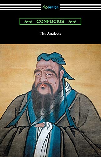 The Analects - 9781420974881