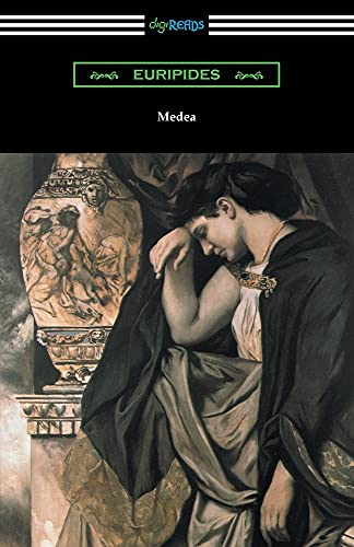 Medea - 9781420975079