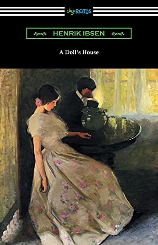 A Doll's House - 9781420975284