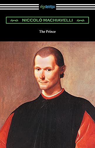 The Prince - 9781420975529
