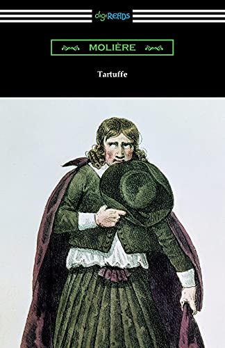 Tartuffe - 9781420975598