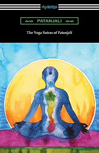 The Yoga Sutras of Patanjali - 9781420975680