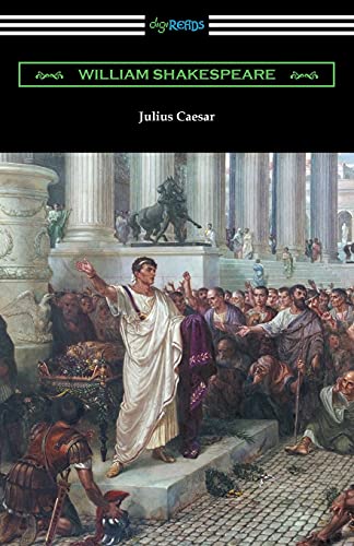 Julius Caesar - 9781420975857