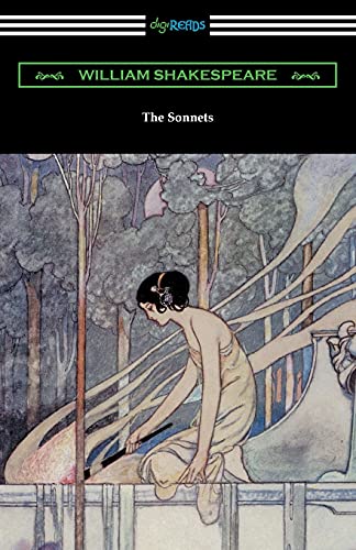 The Sonnets - 9781420975949