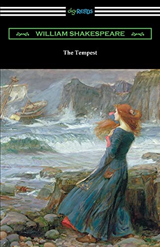 The Tempest - 9781420975963