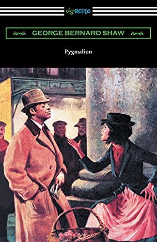 Pygmalion - 9781420975987