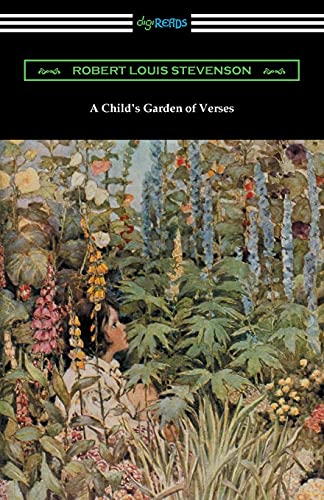 A Child's Garden Of Verses - 9781420976045