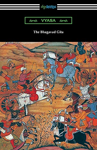 The Bhagavad Gita - 9781420976205