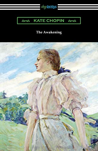 The Awakening - 9781420978247