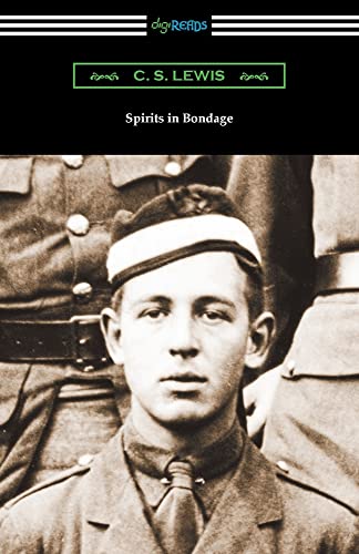 Spirits In Bondage
