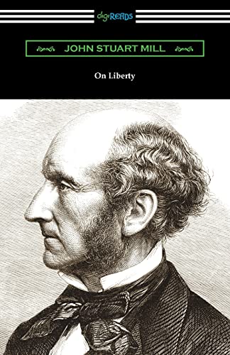 On Liberty - 9781420978926